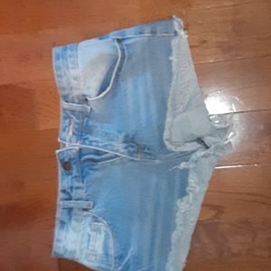 Daisy dukes